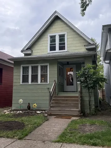 1181 South Harvey Avenue Oak Park IL 60304