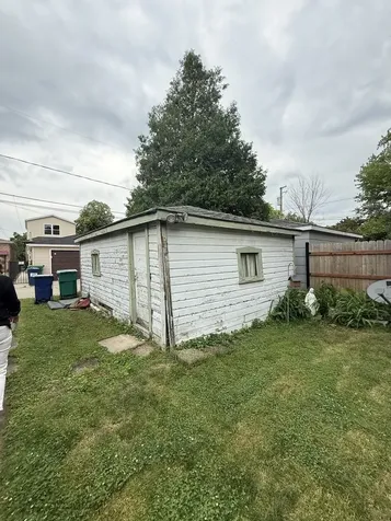 1181 South Harvey Avenue Oak Park IL 60304