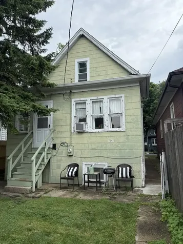 1181 South Harvey Avenue Oak Park IL 60304