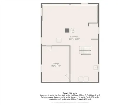 311 North Avenue Naperville IL 60540