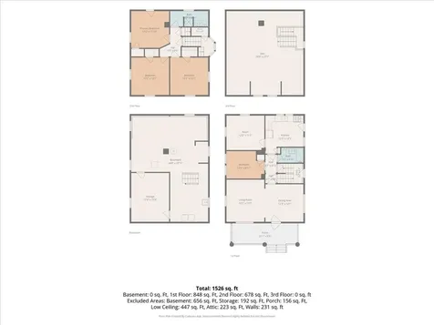 311 North Avenue Naperville IL 60540