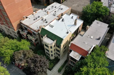 635 West Sheridan Road Chicago IL 60613