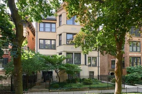 635 West Sheridan Road Chicago IL 60613