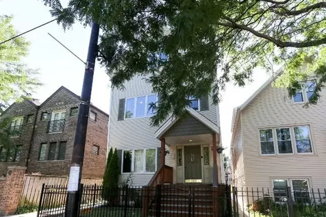 3316 North Southport Avenue Chicago IL 60657