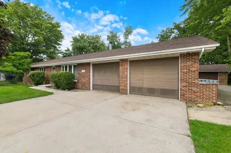 1579 Vincennes Street Crete IL 60417