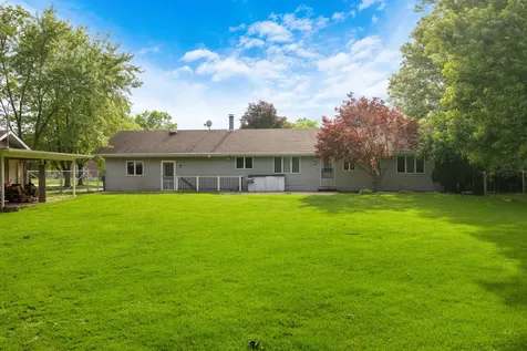 1579 Vincennes Street Crete IL 60417