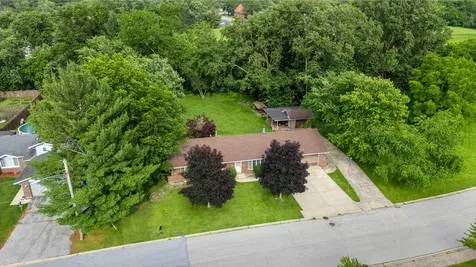 1579 Vincennes Street Crete IL 60417