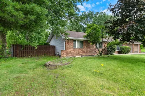 1579 Vincennes Street Crete IL 60417