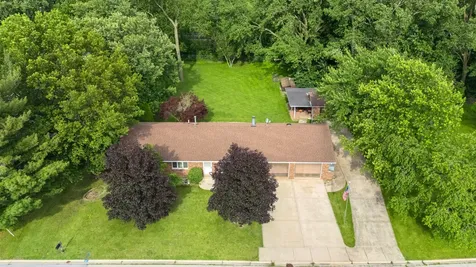 1579 Vincennes Street Crete IL 60417