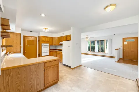 1579 Vincennes Street Crete IL 60417