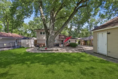 430 Navajo Street Park Forest IL 60466