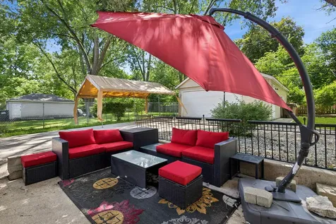 430 Navajo Street Park Forest IL 60466
