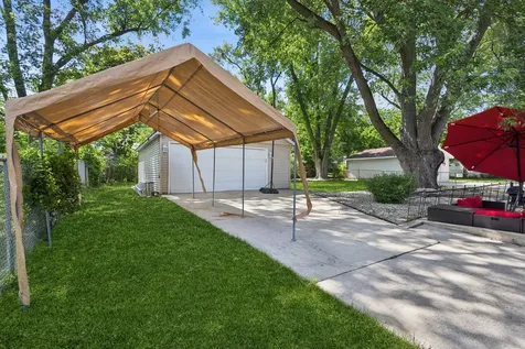 430 Navajo Street Park Forest IL 60466