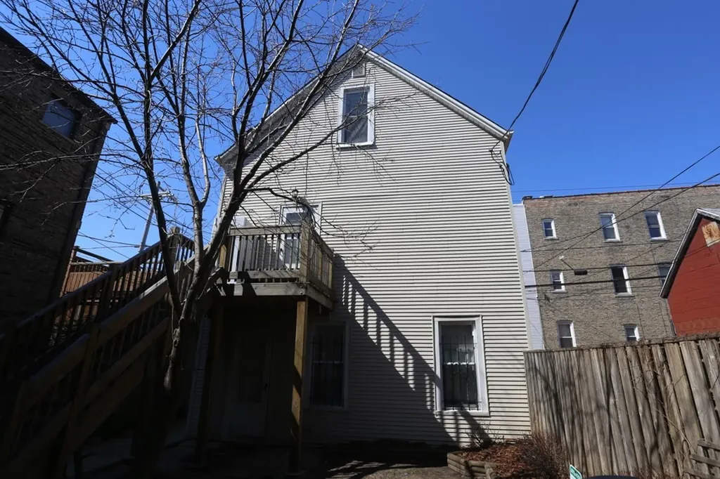 3316 North Southport Avenue Chicago IL 60657
