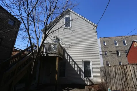 3316 North Southport Avenue Chicago IL 60657