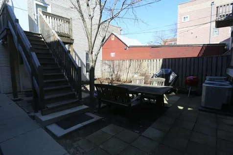 3316 North Southport Avenue Chicago IL 60657