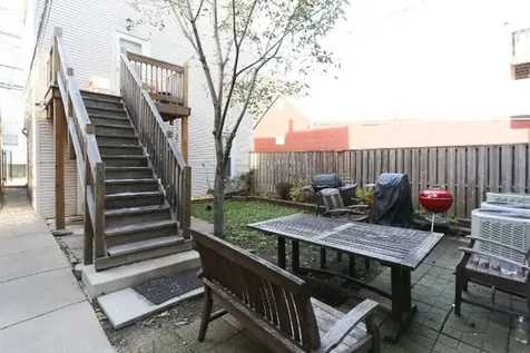 3316 North Southport Avenue Chicago IL 60657