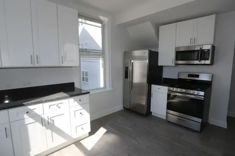 3316 North Southport Avenue Chicago IL 60657