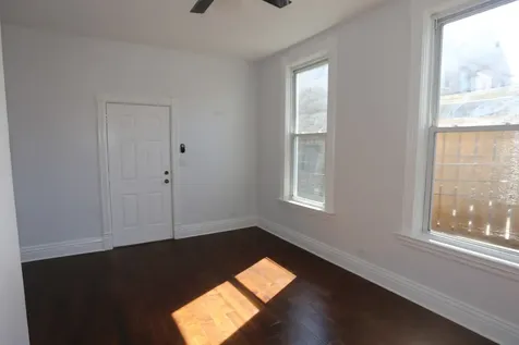 3316 North Southport Avenue Chicago IL 60657