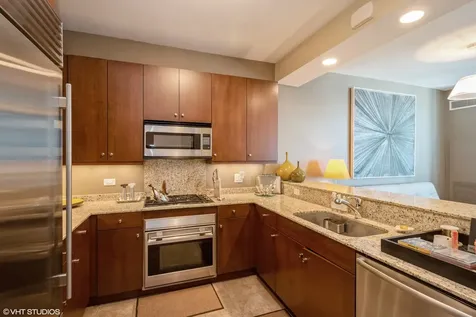 600 North Lake Shore Drive Chicago IL 60611