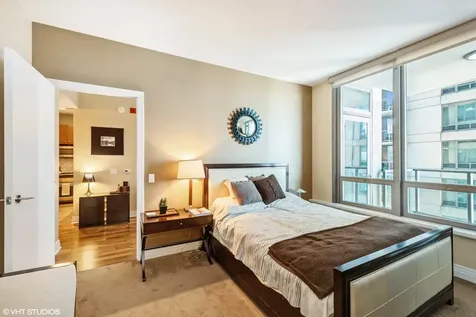 600 North Lake Shore Drive Chicago IL 60611