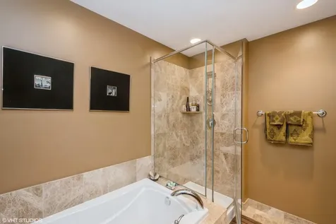 600 North Lake Shore Drive Chicago IL 60611