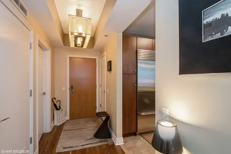 600 North Lake Shore Drive Chicago IL 60611