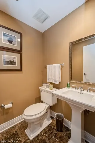 600 North Lake Shore Drive Chicago IL 60611