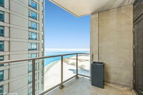 600 North Lake Shore Drive Chicago IL 60611