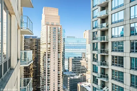 600 North Lake Shore Drive Chicago IL 60611