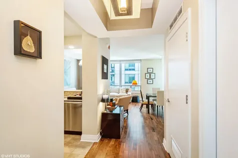 600 North Lake Shore Drive Chicago IL 60611