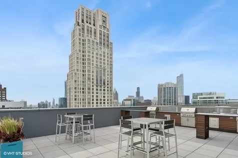 600 North Lake Shore Drive Chicago IL 60611