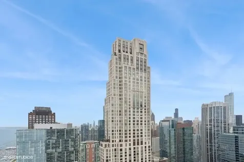 600 North Lake Shore Drive Chicago IL 60611
