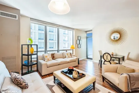600 North Lake Shore Drive Chicago IL 60611