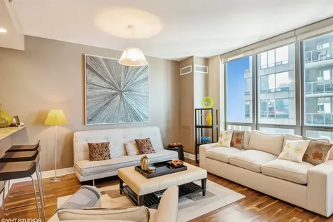 600 North Lake Shore Drive Chicago IL 60611