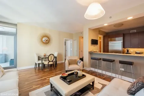 600 North Lake Shore Drive Chicago IL 60611