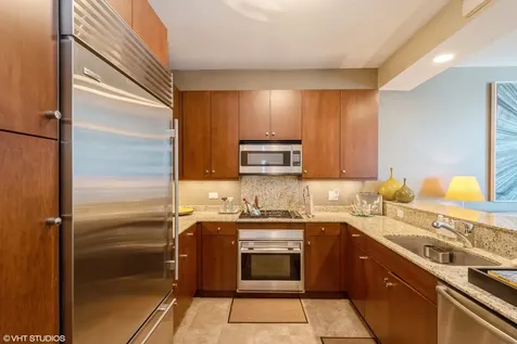 600 North Lake Shore Drive Chicago IL 60611