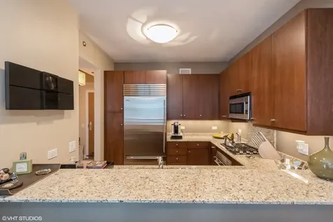 600 North Lake Shore Drive Chicago IL 60611