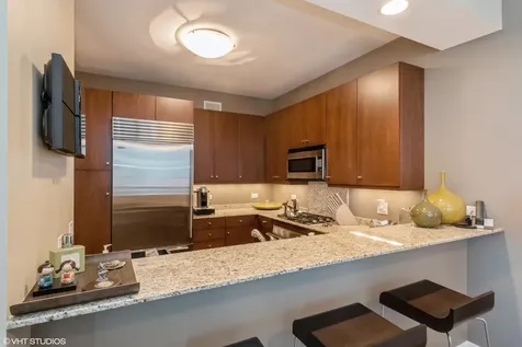 600 North Lake Shore Drive Chicago IL 60611