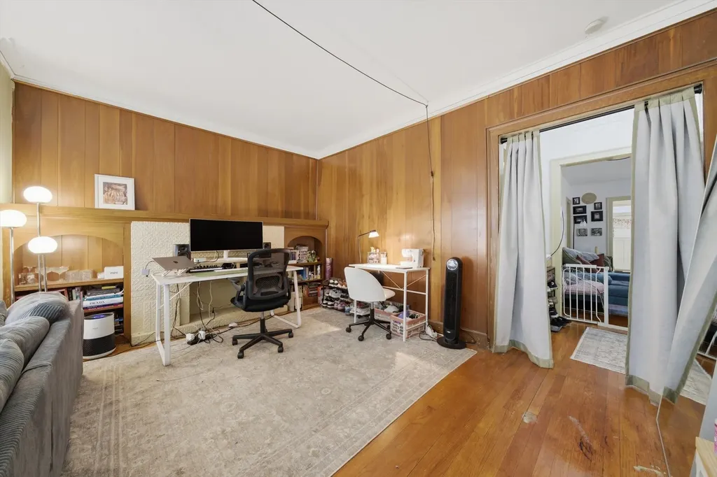 5723 North Talman Avenue Chicago IL 60659