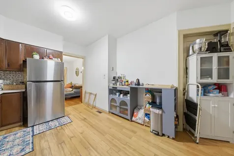 5723 North Talman Avenue Chicago IL 60659