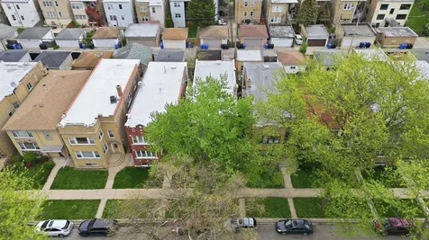 5723 North Talman Avenue Chicago IL 60659