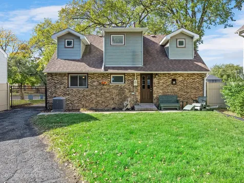 875 South York Street Elmhurst IL 60126