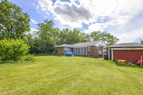 14607 Dixon Lane Homer Glen IL 60491