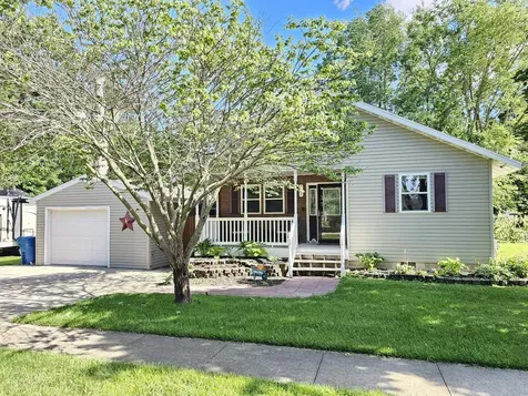 207 East Main Street Cornell IL 61319