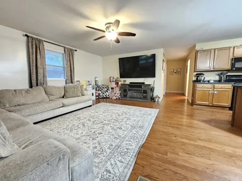 207 East Main Street Cornell IL 61319