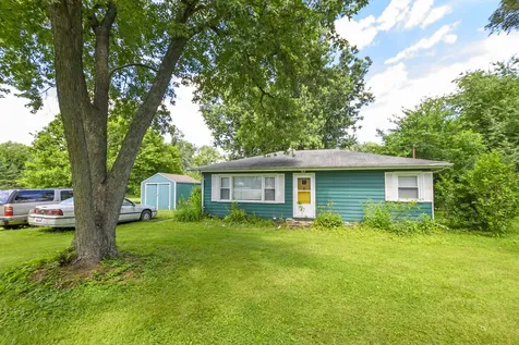 14615 Dixon Lane Homer Glen IL 60491