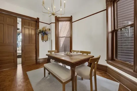 2458 North Burling Street Chicago IL 60614