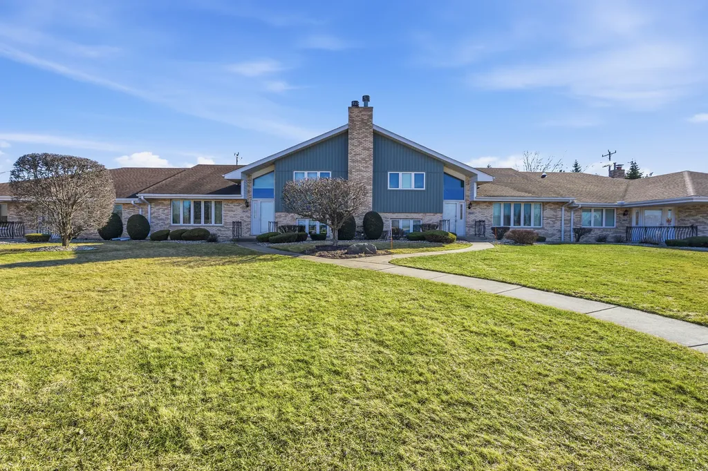 10641 Rachel Lane Orland Park IL 60467