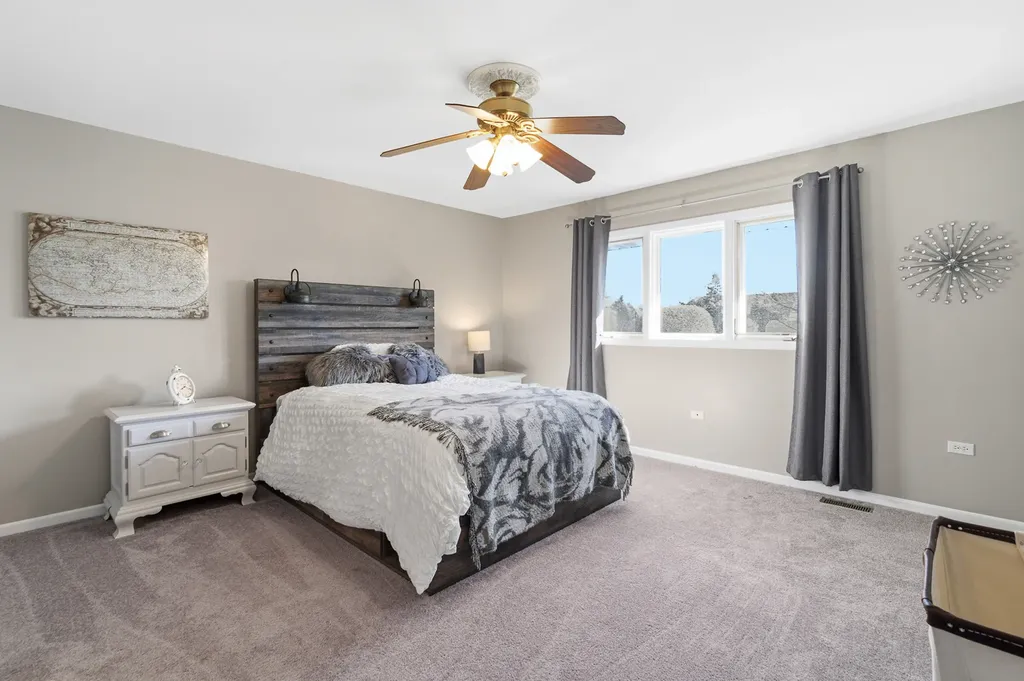 10641 Rachel Lane Orland Park IL 60467